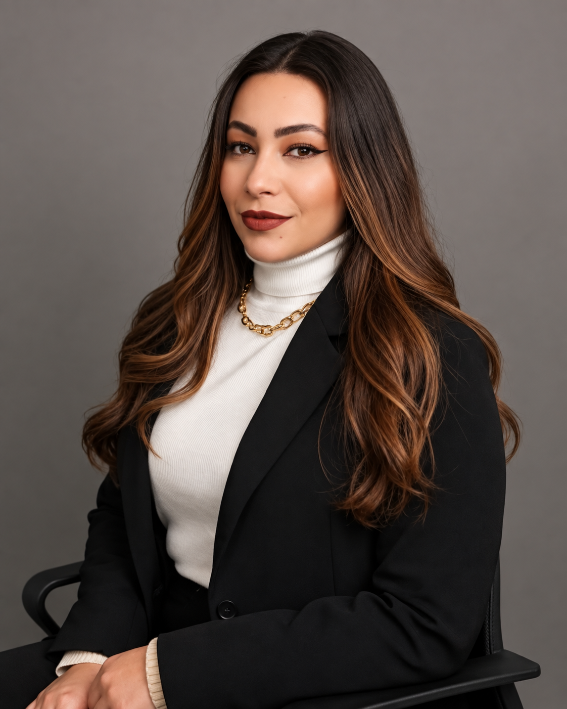 Gabriela Pereira — Advogada Trabalhista