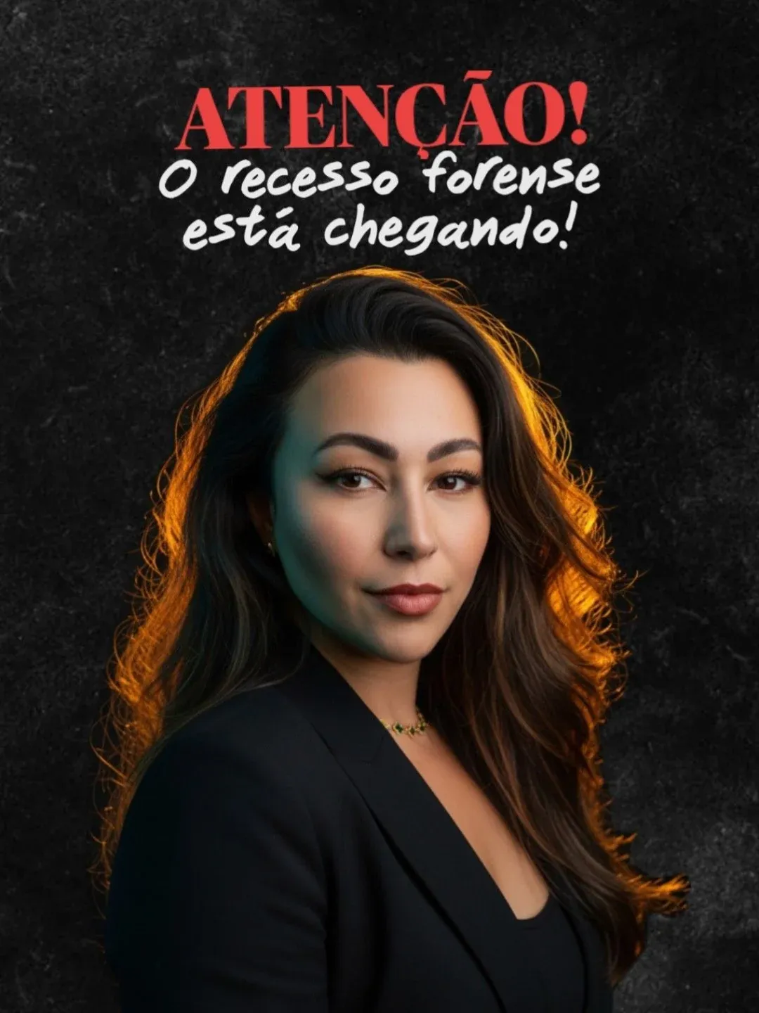 Recesso forense: o que muda nos prazos